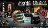 Dead Space Remake: svelata la Collector's Edition del gioco