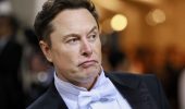Elon Musk ha perso 8,6 miliardi di dollari in un solo giorno