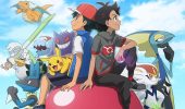 Esplorazioni Pokémon Super: anche su Netflix dal 21 ottobre, il trailer