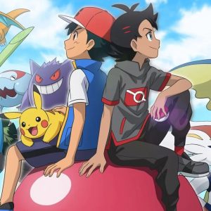 Mewtwo chega ao Pokémon Unite em celebração do aniversário do jogo -  NerdBunker