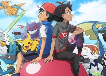 Pokémon alla conquista de La Rinascente ad aprile, con un ampio spazio ufficiale dedicato