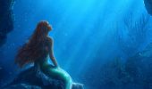La Sirenetta: il poster ufficiale del film live-action Disney