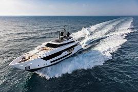 Custom Line 106: premiere USA per il FLIBS 2022