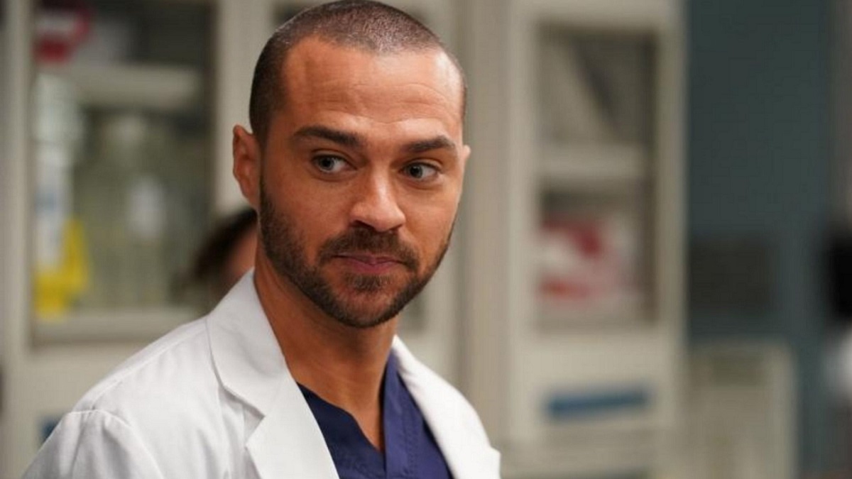 Only Murders In The Building 3: Jesse Williams nel cast  della serie TV
