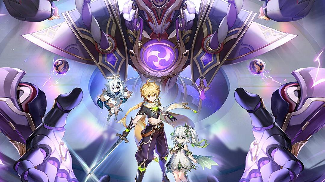 Genshin Impact, Update 3.2 in arrivo: tutti i dettagli dell’aggiornamento