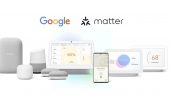 Google Home cambia completamente: nuovo look, ancora più funzioni e pieno supporto allo standard Matter