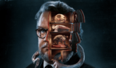 Le montagne della follia: Guillermo del Toro ci mostra il test footage del suo progetto filmico