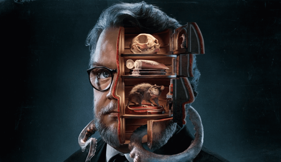 Guillermo del Toro’s Cabinet of Curiosities, la recensione