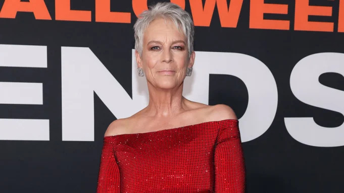 Halloween Ends, Jamie Lee Curtis