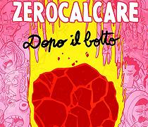 Zerocalcare: una mostra a Milano dal 15 dicembre al 7 aprile