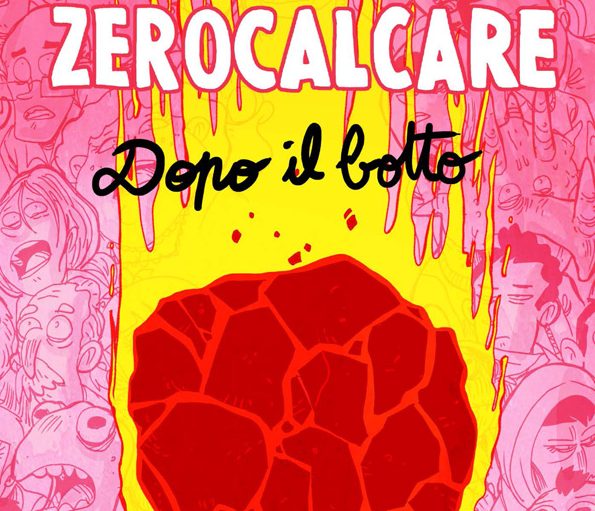 Zerocalcare