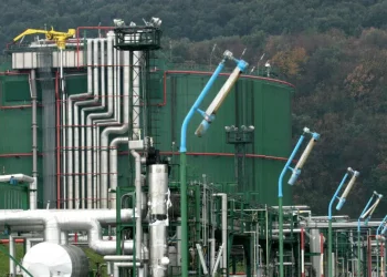 Gas naturale liquido: in Europa questo inverno non mancherà