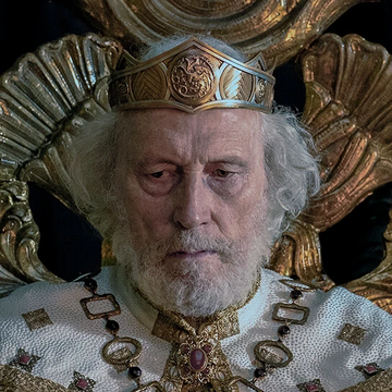 House of the Dragon: l'albero genealogico dei Targaryen