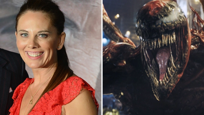 Venom 3: Kelly Marcel alla regia del terzo capitolo della saga