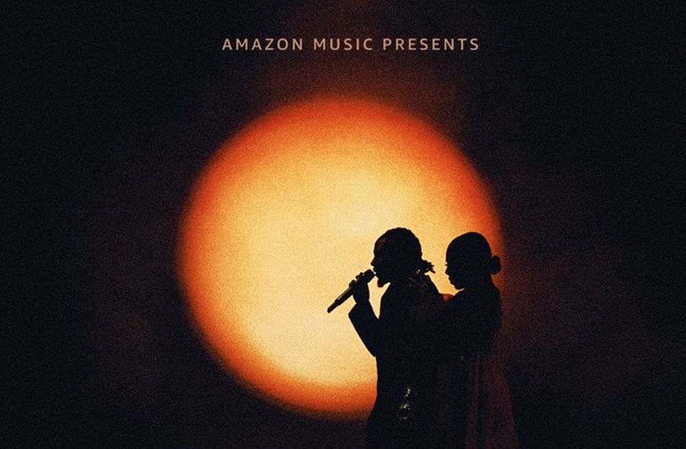 Kendrick Lamar: The Big Steppers Tour con Prime Video e Amazon Music