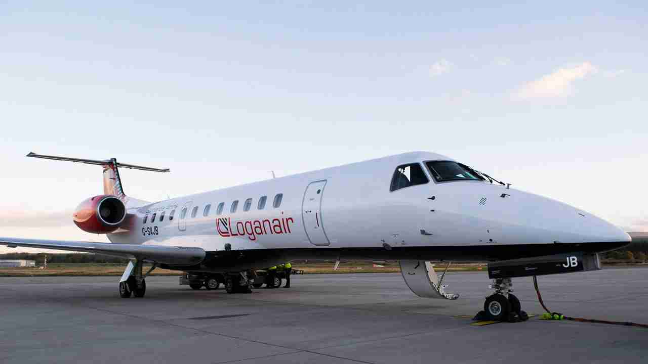 Loganair