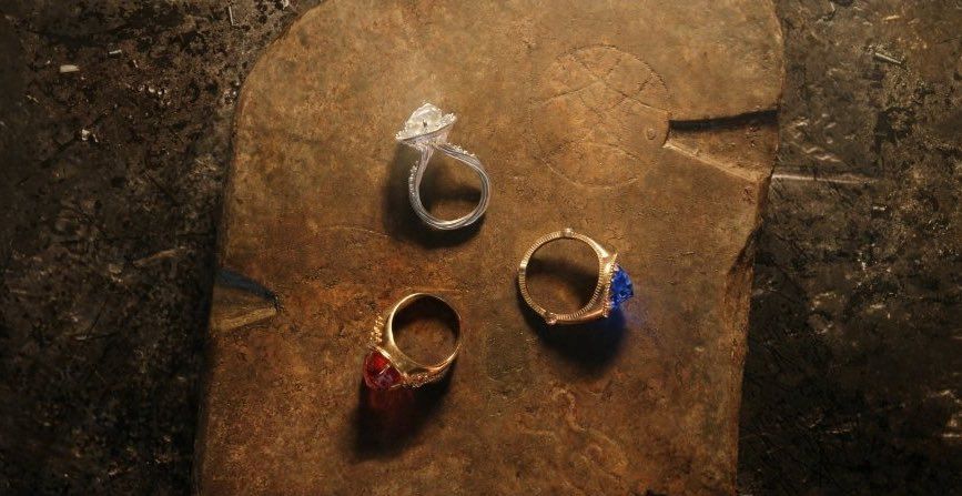 Gli Anelli del Potere: cosa aspettarci dalla seconda stagione?