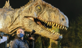 Jurassic Park: Colin Trevorrow definisce il primo film come "impossibile da trasformare in franchise"