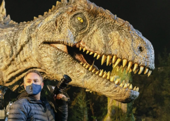 Jurassic Park: Colin Trevorrow definisce il primo film come "impossibile da trasformare in franchise"