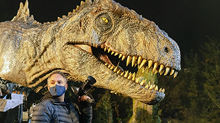 Jurassic Park: Colin Trevorrow definisce il primo film come “impossibile da trasformare in franchise”