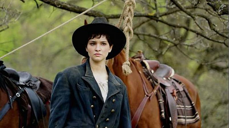 Django, la recensione della serie che rivisita il mondo di culto Western di Sergio Corbucci