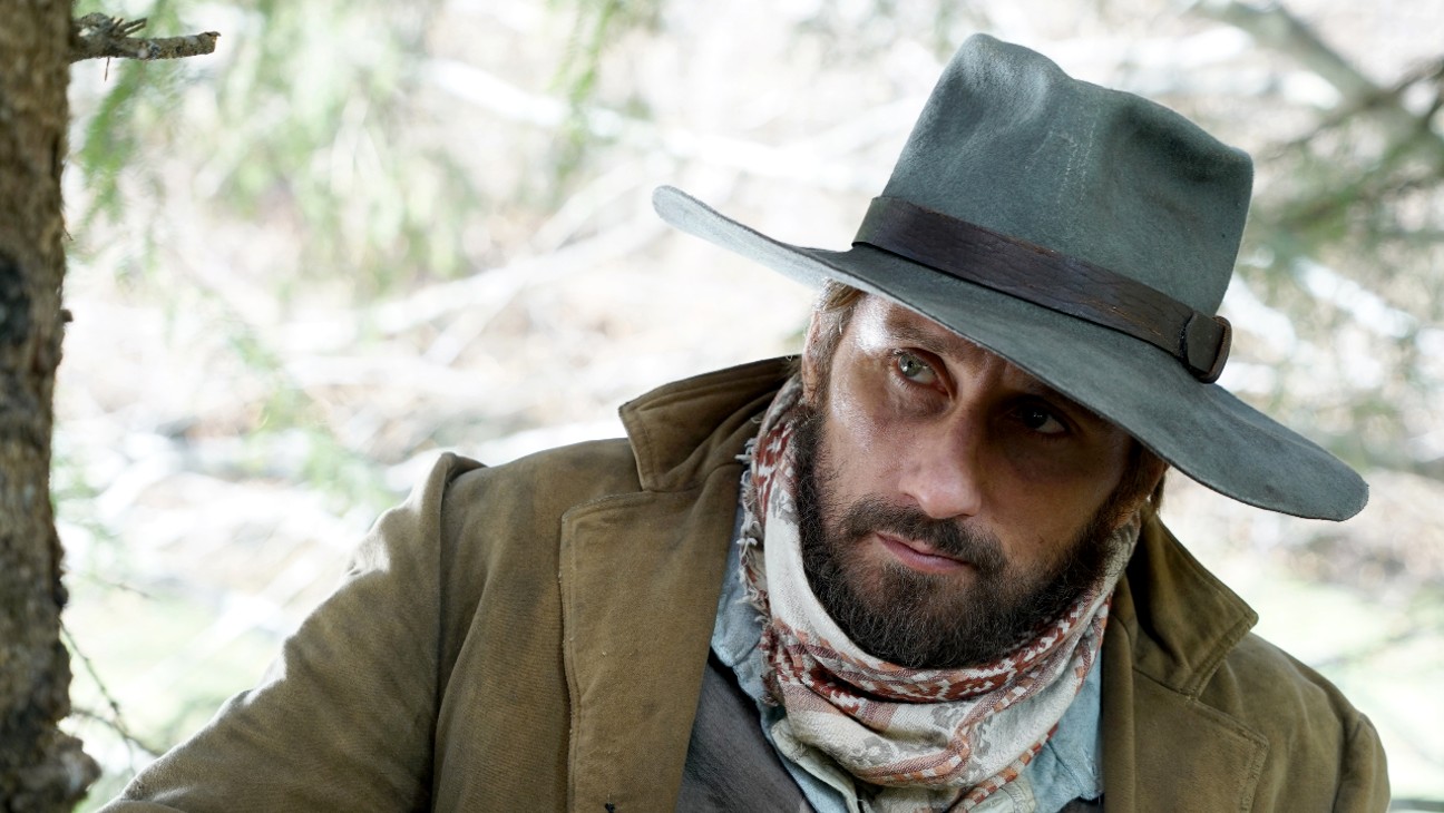 Django, la recensione della serie che rivisita il mondo di culto Western di Sergio Corbucci