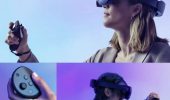 Meta: svelati tutti i prodotti VR e AR in uscita da qui al 2027