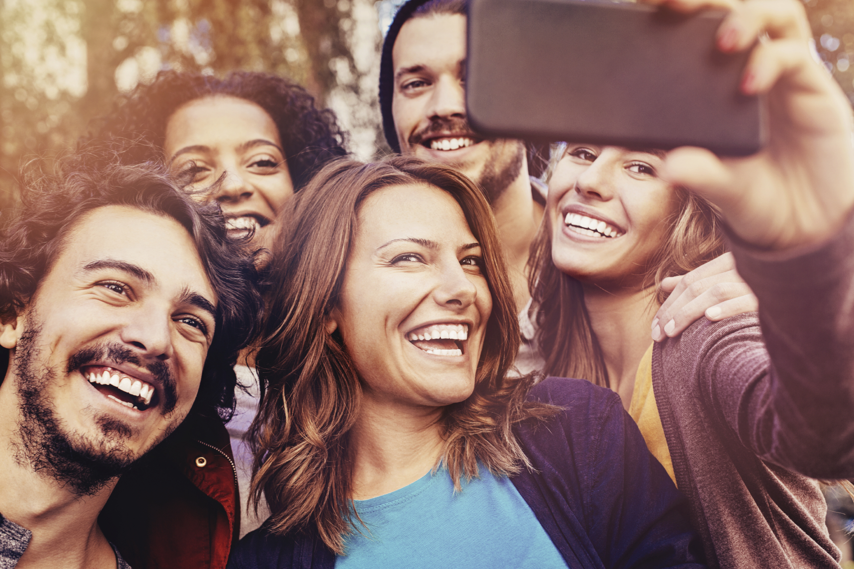Millennials: ecco quali prodotti scelgono