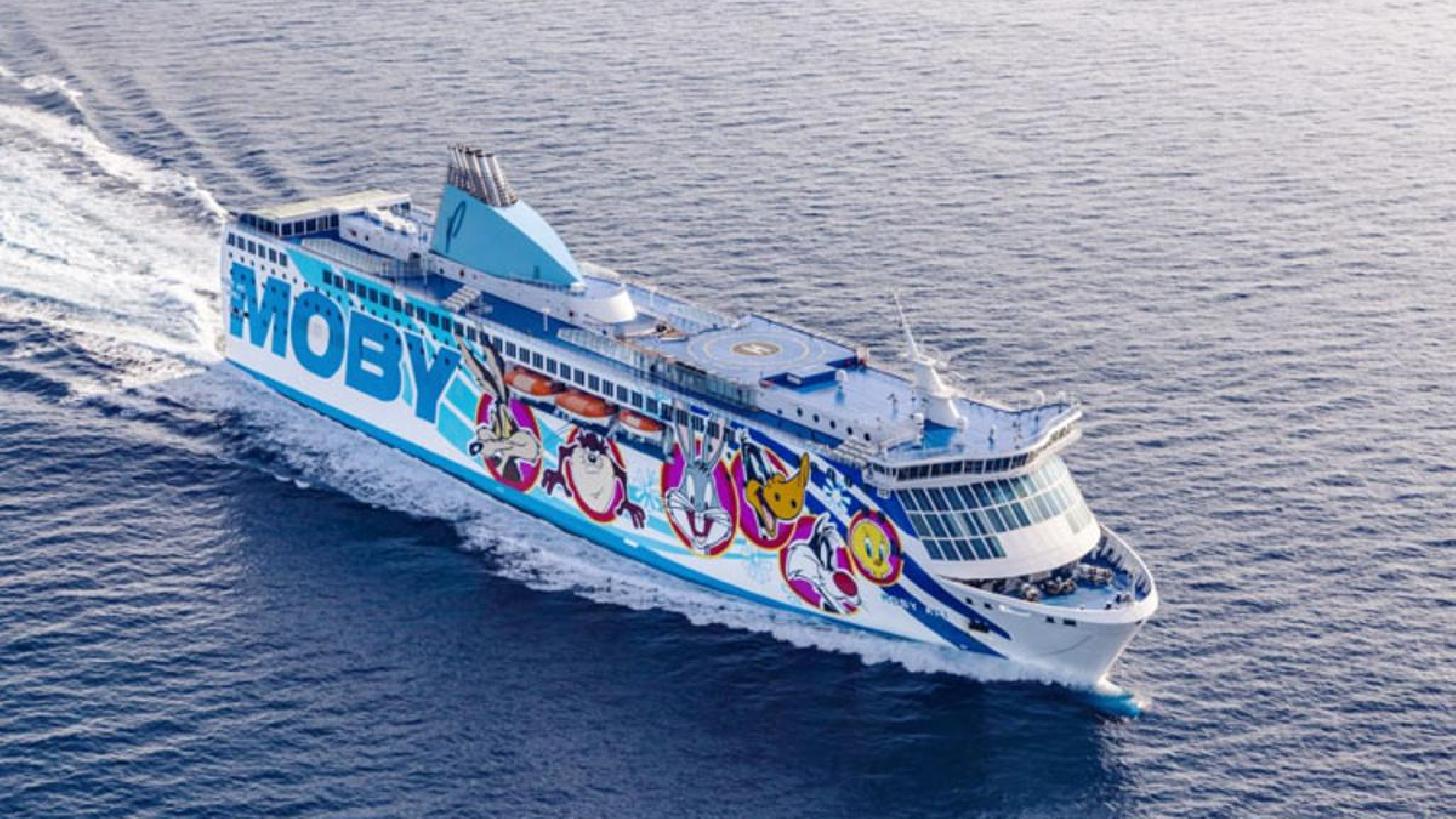 Traghetti: in arrivo nuovi servizi per l’estate 2023