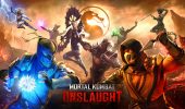 Mortal Kombat: Onslaught, annunciato il nuovo GDR per dispositivi mobile