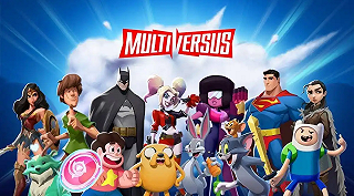 MultiVersus: Ciuffo Bianco si aggiunge al roster dei personaggi giocabili