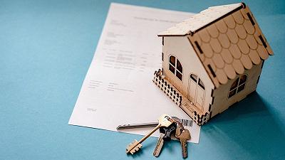 Tassi d’interesse in aumento: i mutui raggiungono il livello massimo in 11 anni