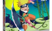 Naruto - Parte 2: disponibile il cofanetto DVD e Blu-Ray con la seconda stagione
