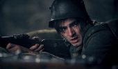 Nothing new on the western front: cinematic trailer and official photos
