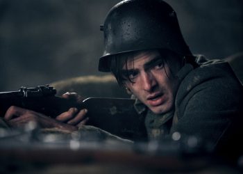 Niente di nuovo sul fronte occidentale: trailer cinematografico e foto ufficiali