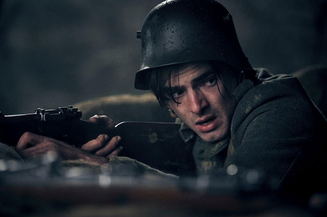 Niente di nuovo sul fronte occidentale: trailer cinematografico e foto ufficiali