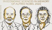 Premio Nobel Economia 2022: va a Bernanke, Diamond e Dybvig