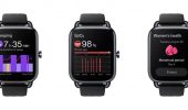 OnePlus Nord Watch: uno smartwatch essenziale dal prezzo "imbattibile"