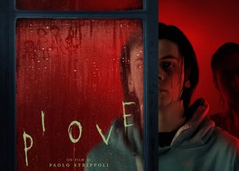 Piove: trailer, foto e poster dell'horror di Paolo Strippoli