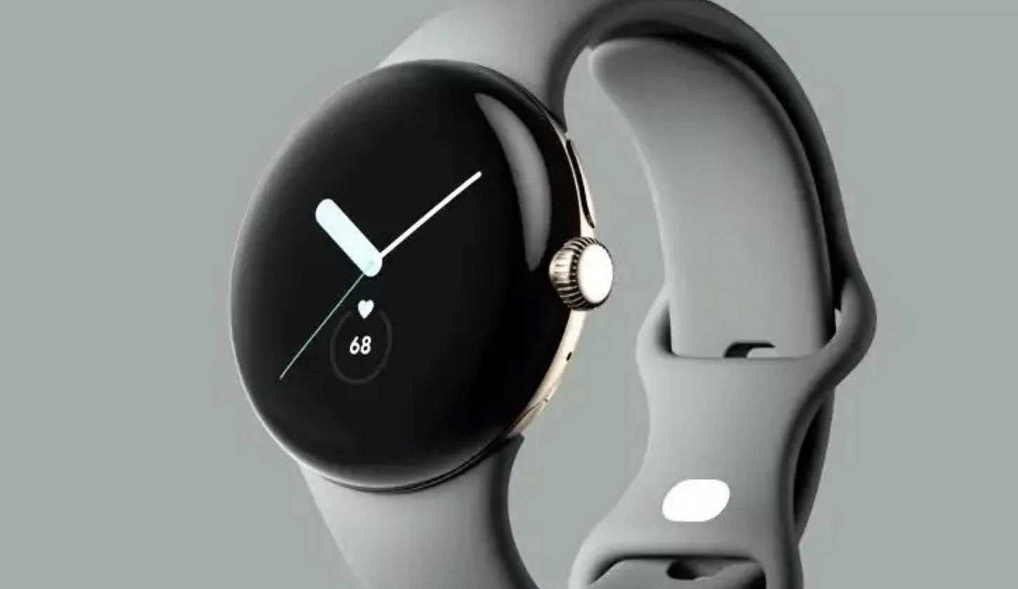 Pixel Watch ufficiale, ma l’Italia per il momento è esclusa: negli USA costa 349,99$