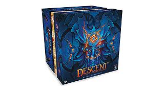 Offerte Amazon: Descent: Leggende delle Tenebre in sconto con le Esclusive Prime