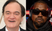 Django Unchained: Quentin Tarantino smentisce Kanye West su chi abbia avuto l'idea del film
