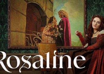 Rosaline, la recensione: essere o non essere... innamorati?