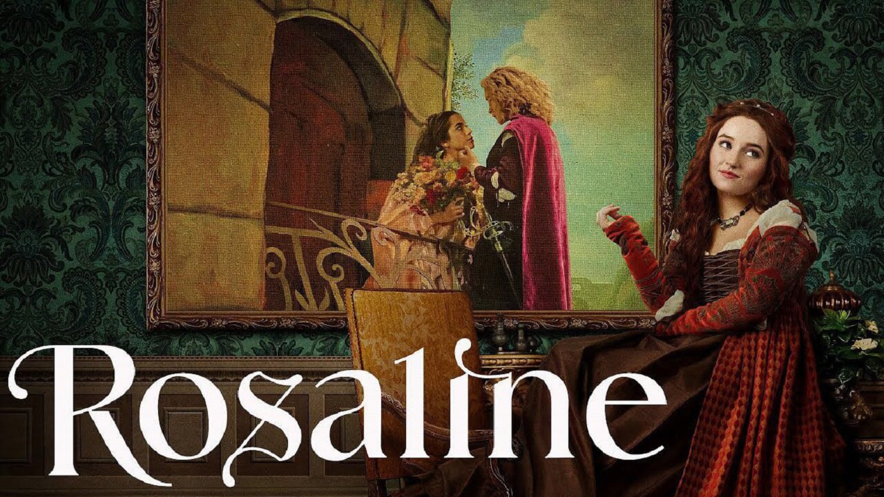 Rosaline, la recensione: essere o non essere… innamorati?