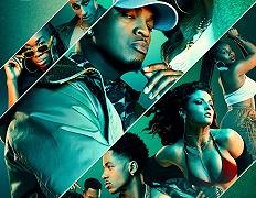 Step Up 3: trailer e poster della serie per LIONSGATE+