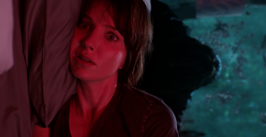 10 film horror cinesi