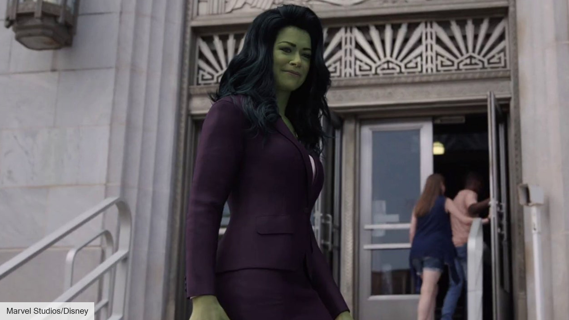 She-Hulk: Attorney at Law, la recensione: