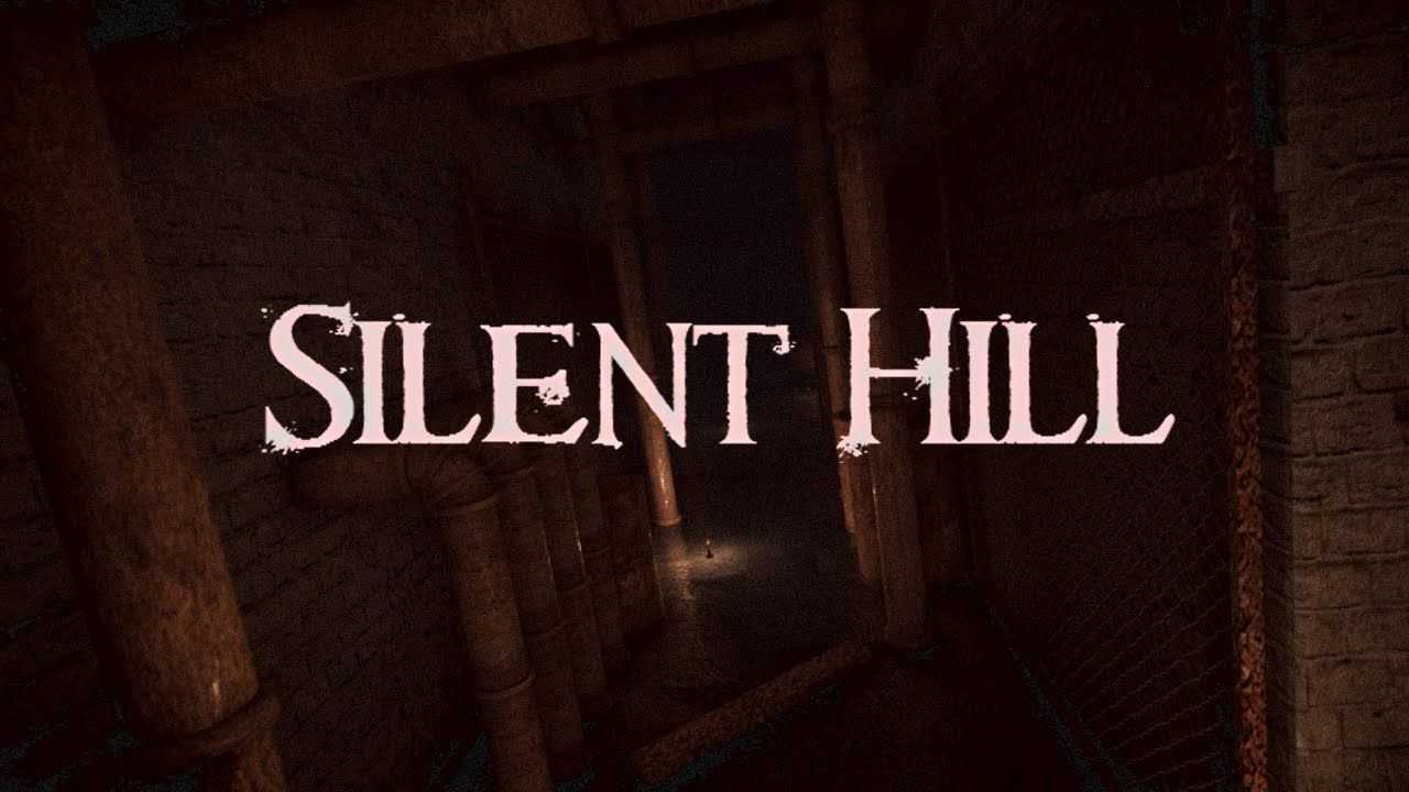 Silent Hill, la serie sta per tornare: ecco data e ora dell’evento di presentazione
