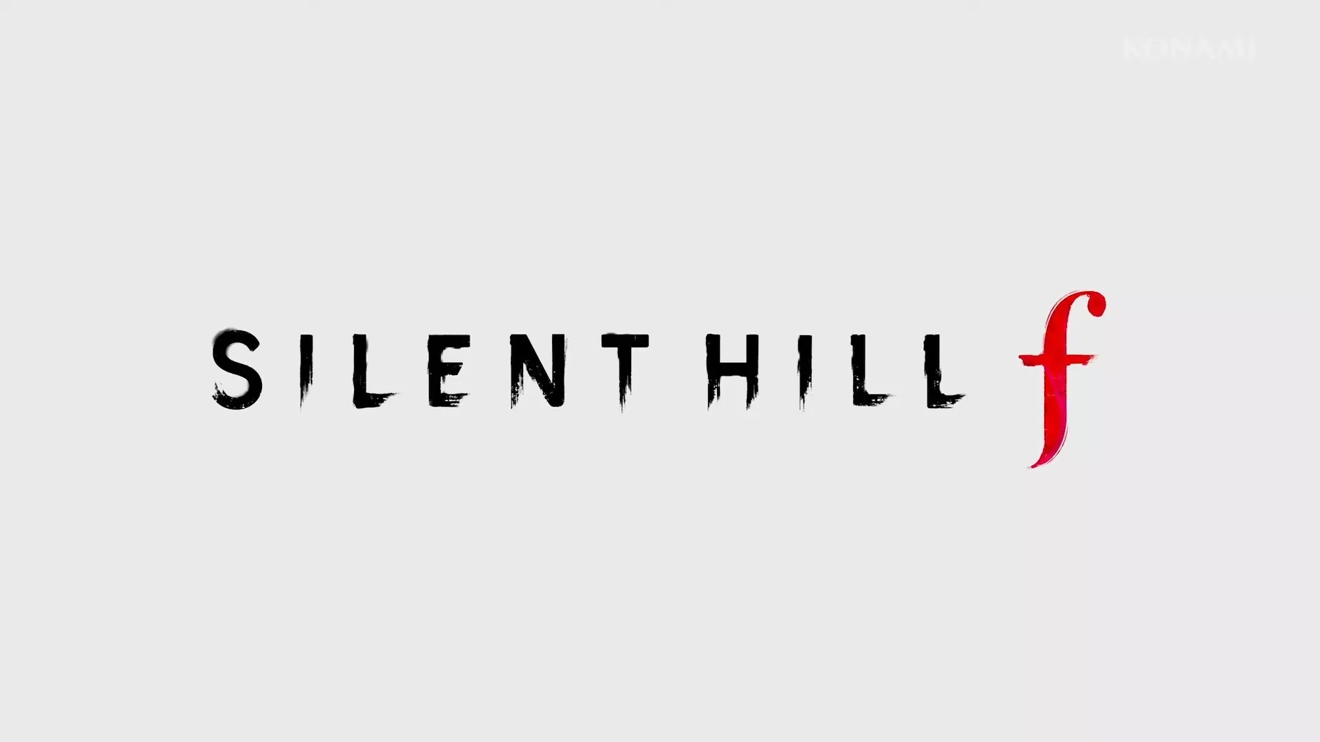 Silent Hill f: trailer del nuovo gioco della serie Konami