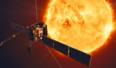 Solar Orbiter: un video che mostra la corona solare